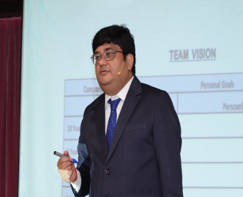 Founder