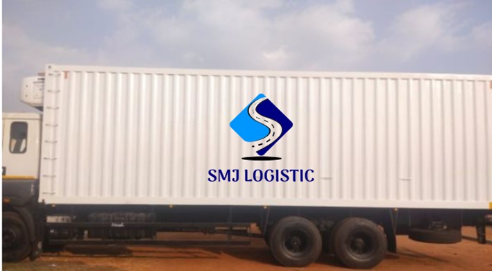 Fleet Vehicle 3