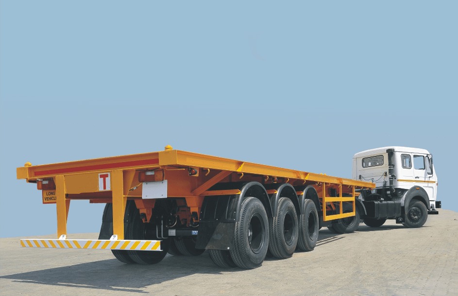 Fleet Vehicle 3